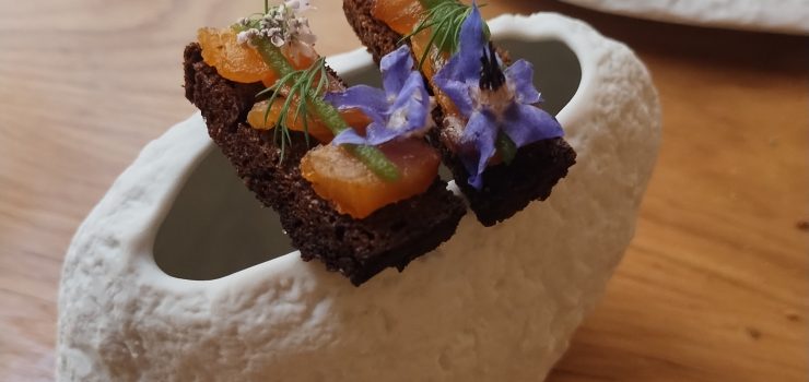 What’s Eating at Nate’s Butter: Amusing Our Mouths Through the Emerging Montpellier Culinary Scene