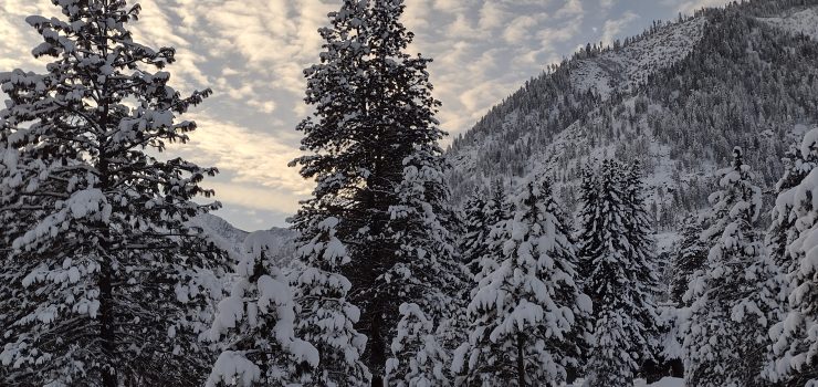 A Guide to the Best Season in Leavenworth – Winter
